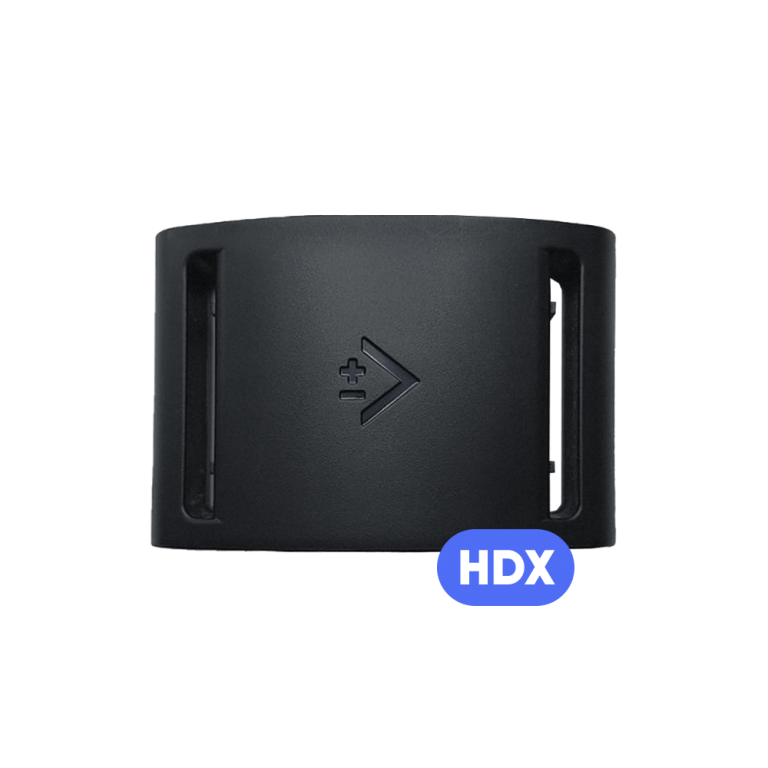 ISO HDX COW TAG - Comparator.by
